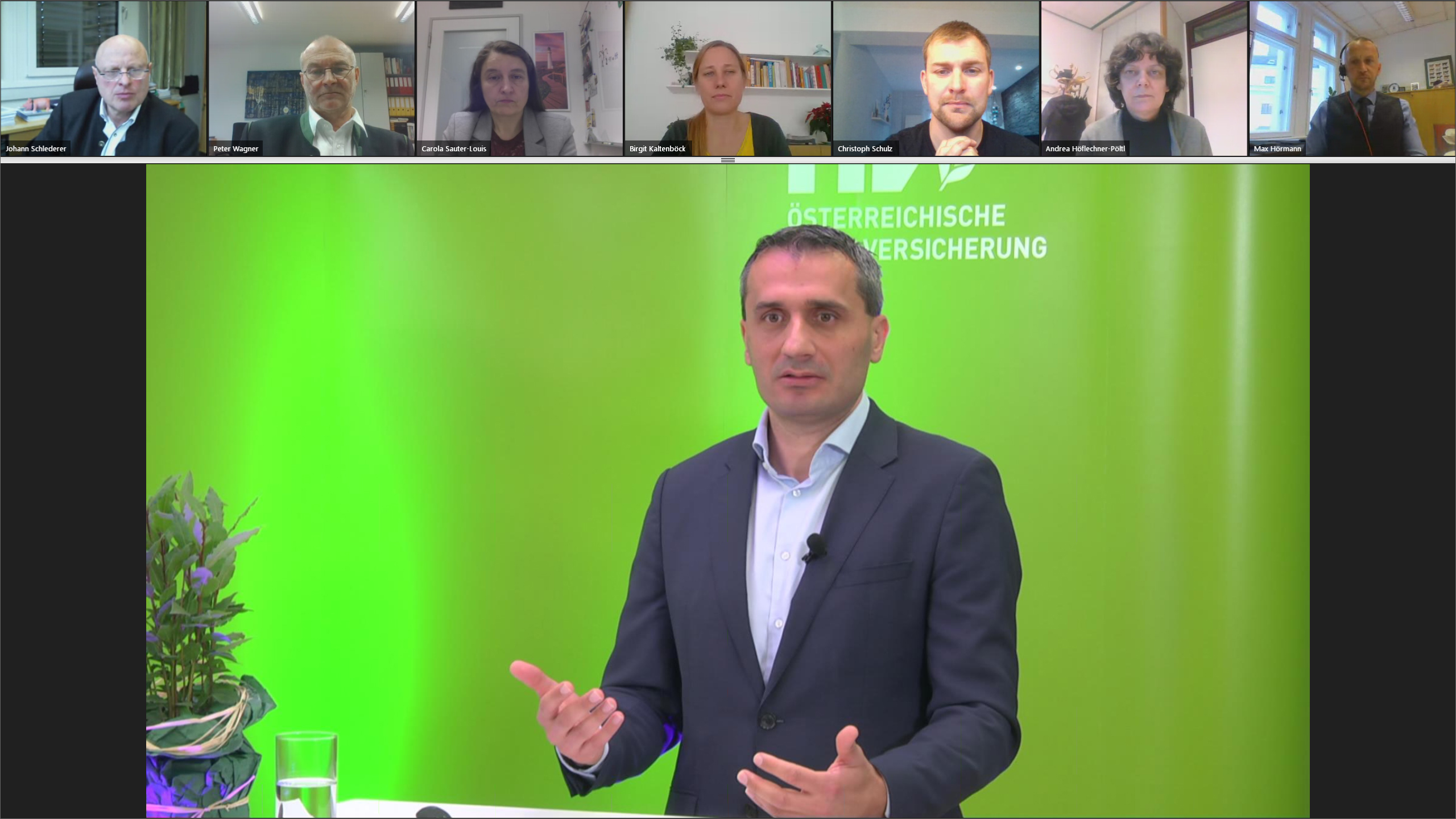 Die Tierseuche ASP hält Europa in Atem