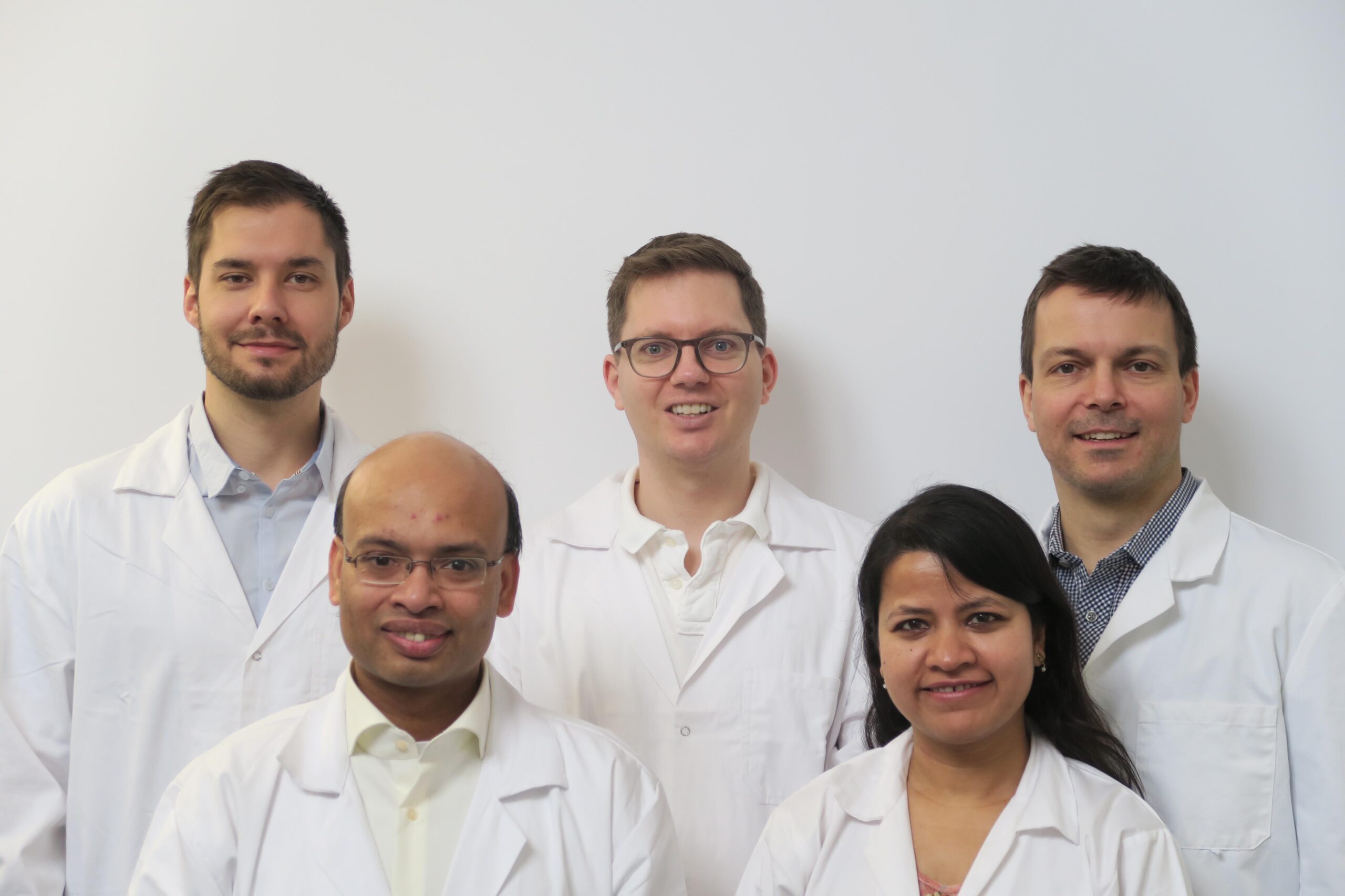 2.1 Mio Franken für Entwicklung von gentechnikfreiem Fleisch