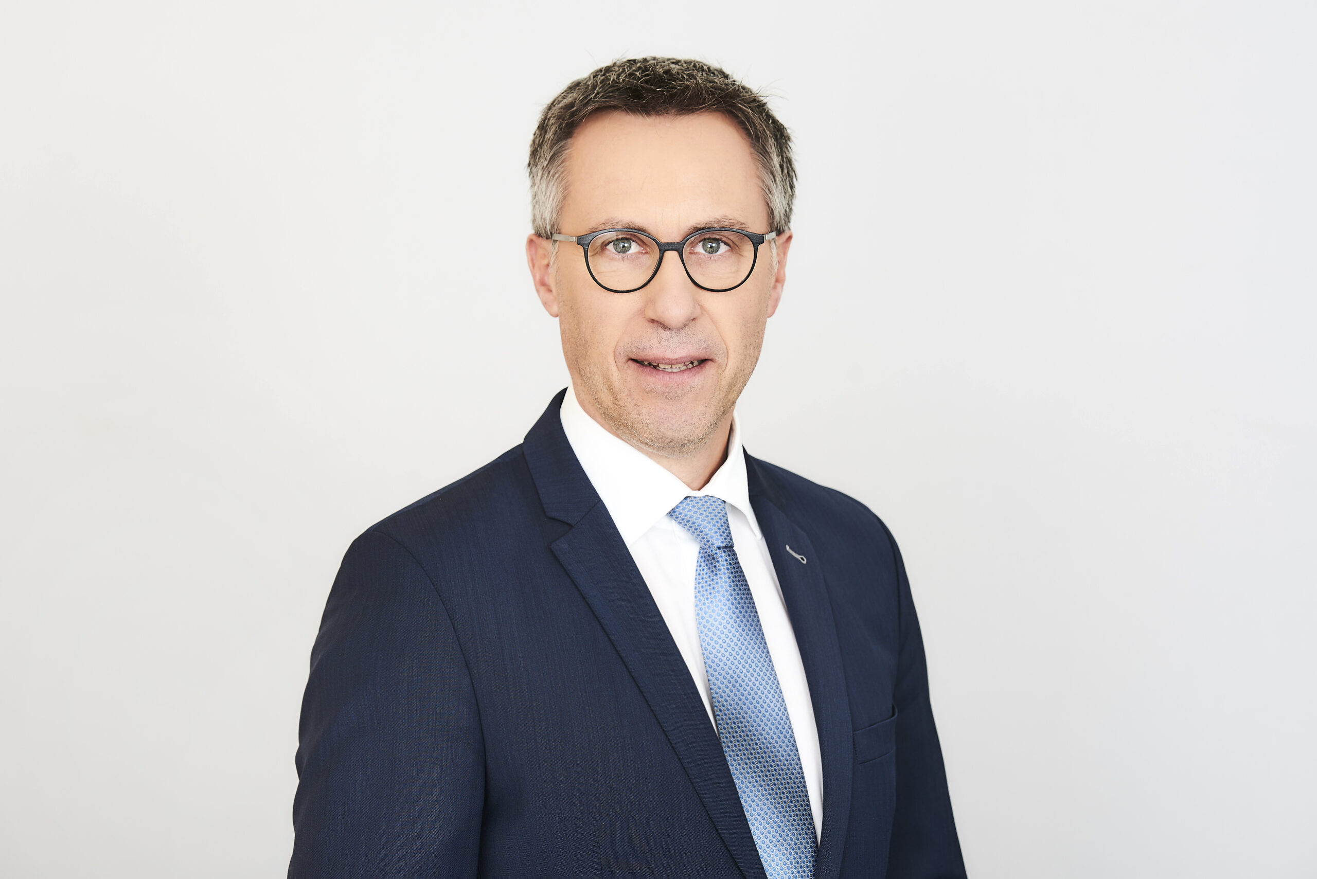 Georg Strasser, Bauernbund-Präsident und ÖVP-Nationalrat