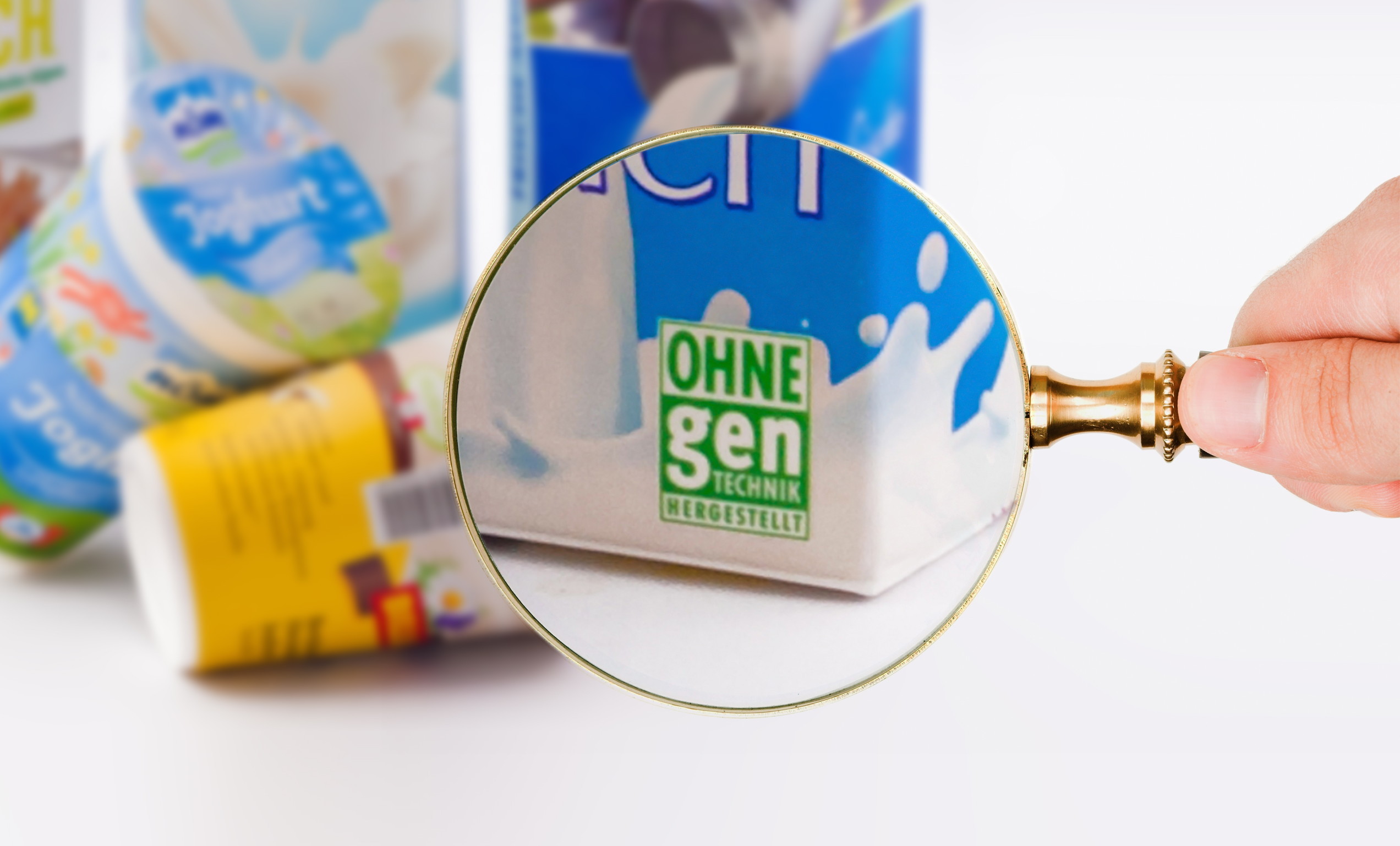 ARGE Gentechnik-frei begrüßt die verpflichtende Verankerung der Gentechnik-freien Produktion für die öffentliche Beschaffung