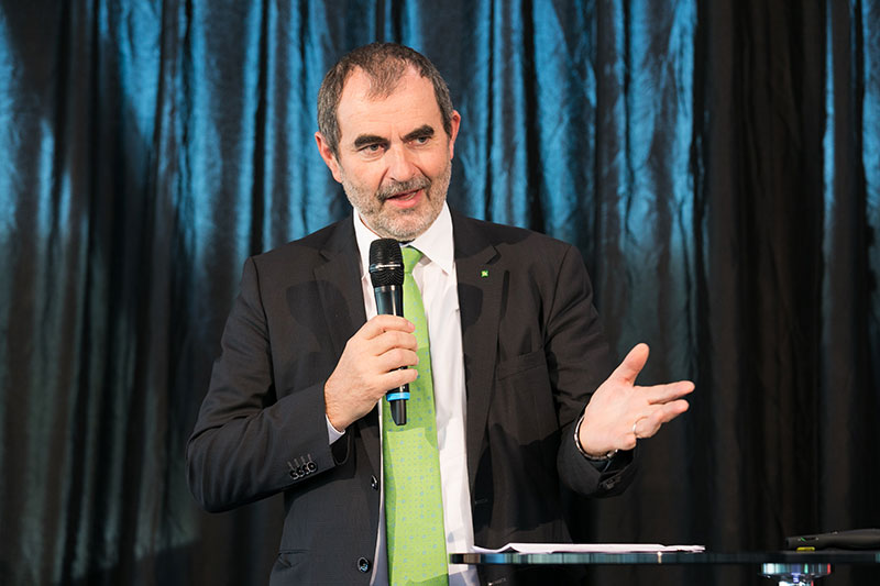 Bauer & Fleischer, das Traumduo