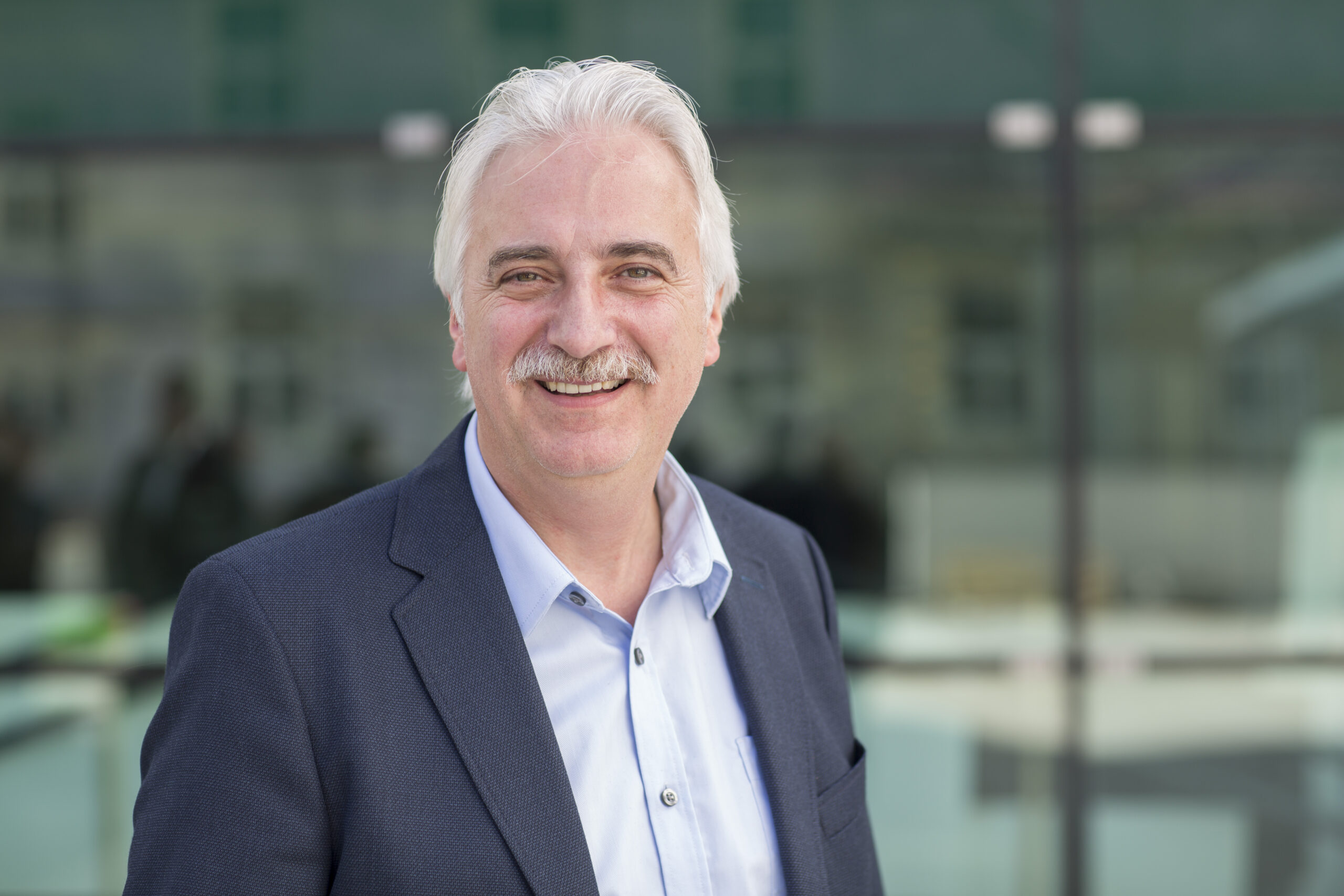 Raimund Plautz über den neuen „Lehrberuf Fleischtechnologie“