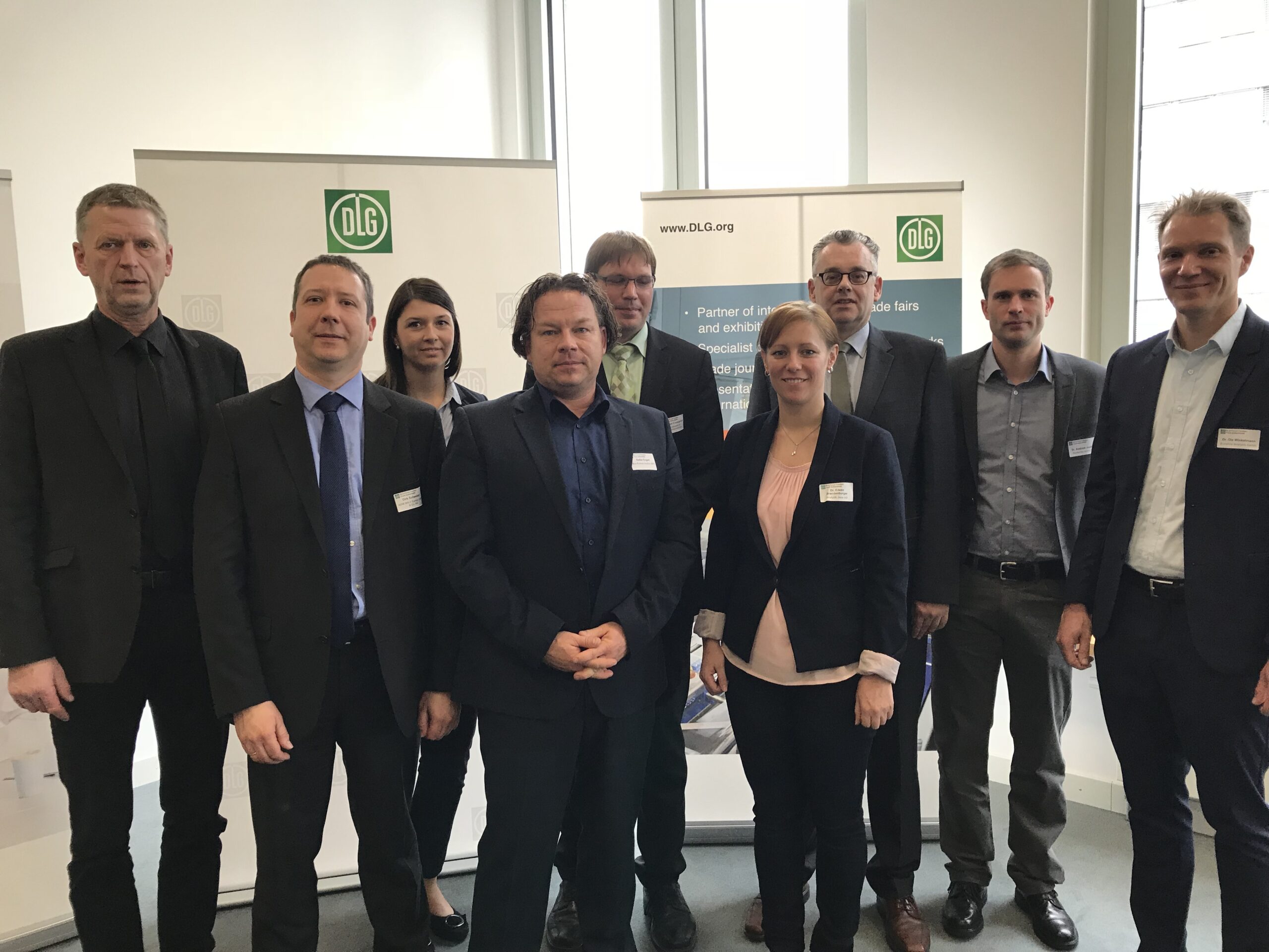 DLG-Forum FoodTec: Hightech-Betrug auf dem Vormarsch