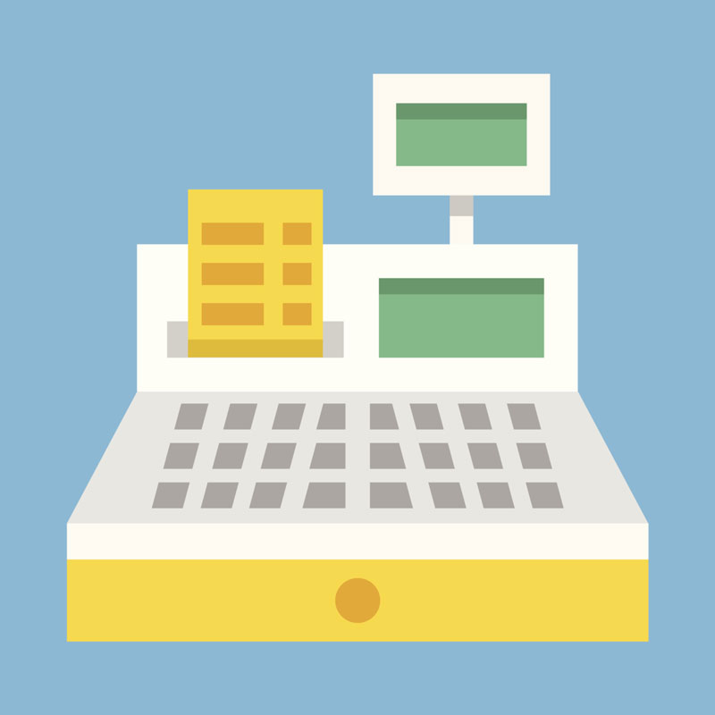 Registrierkassenpflicht: WK will Fristverlängerung