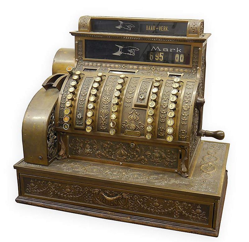 Neues zur Registrierkassen-Sicherheitsverordnung