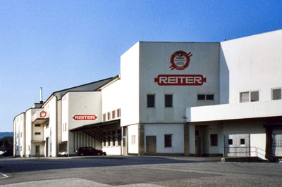 Reiter Innviertler Fleischwaren setzt auf gekonnte Mitarbeiterführung und kluge Umbauten