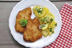 Keine Speisen-Kennzeichnung