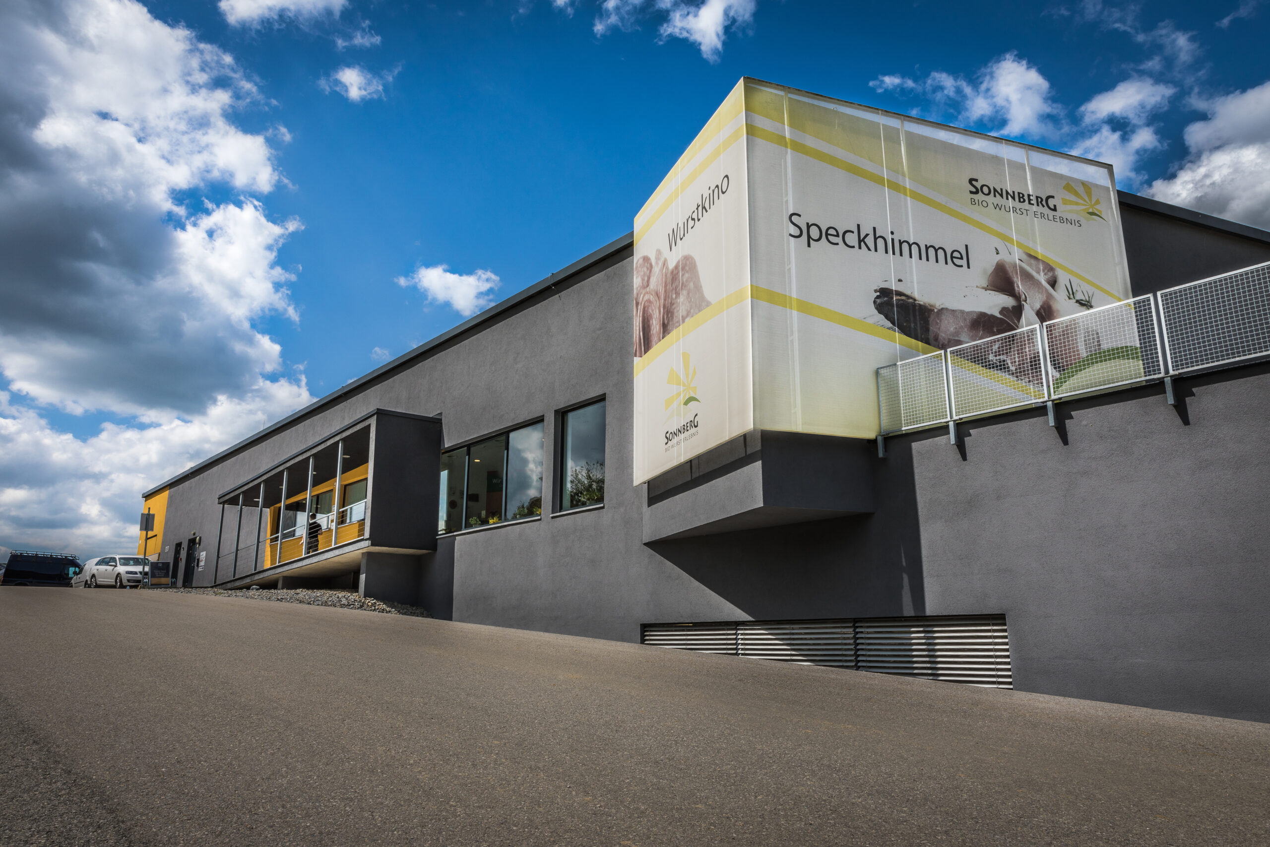 Mit Bio-Fleisch auf Wachstumskurs