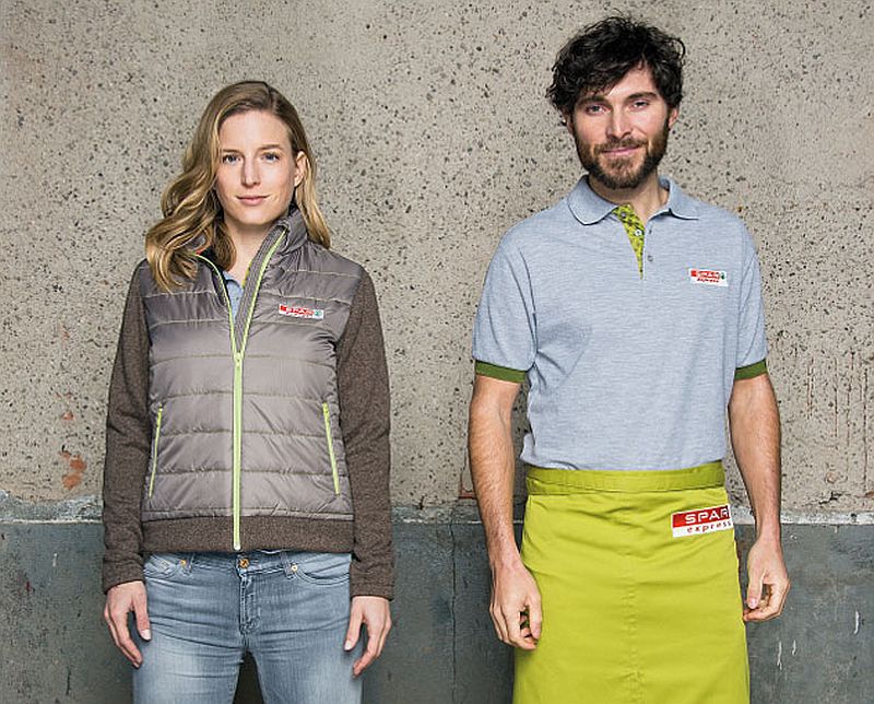 Umfrage zum Thema Berufsbekleidung