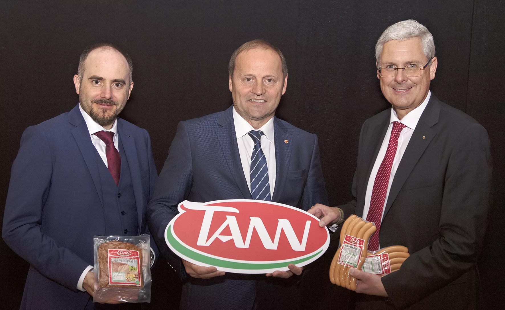 35 Prozent mehr Produktion