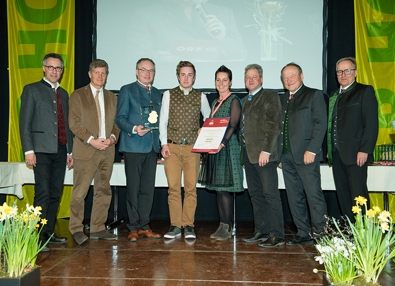 Ungebremster Zuspruch für „Ab Hof“