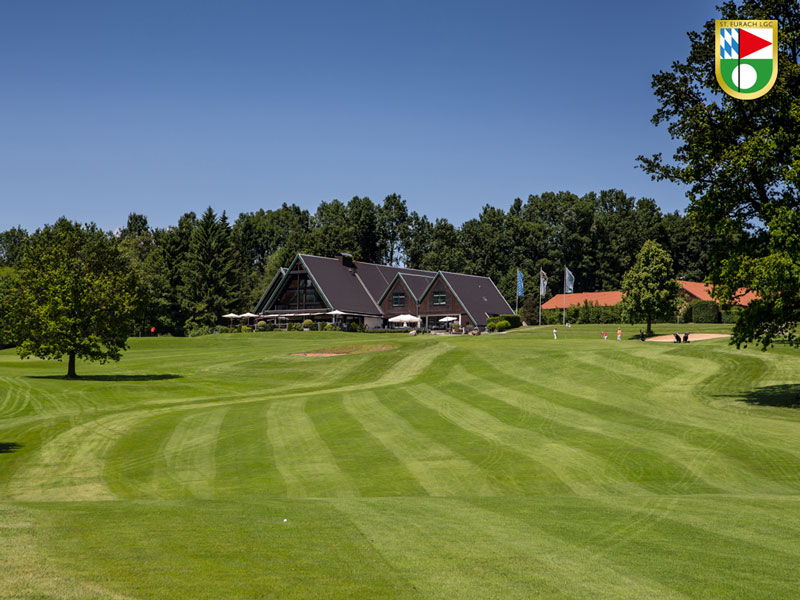 Fleischer golfen für den guten Zweck