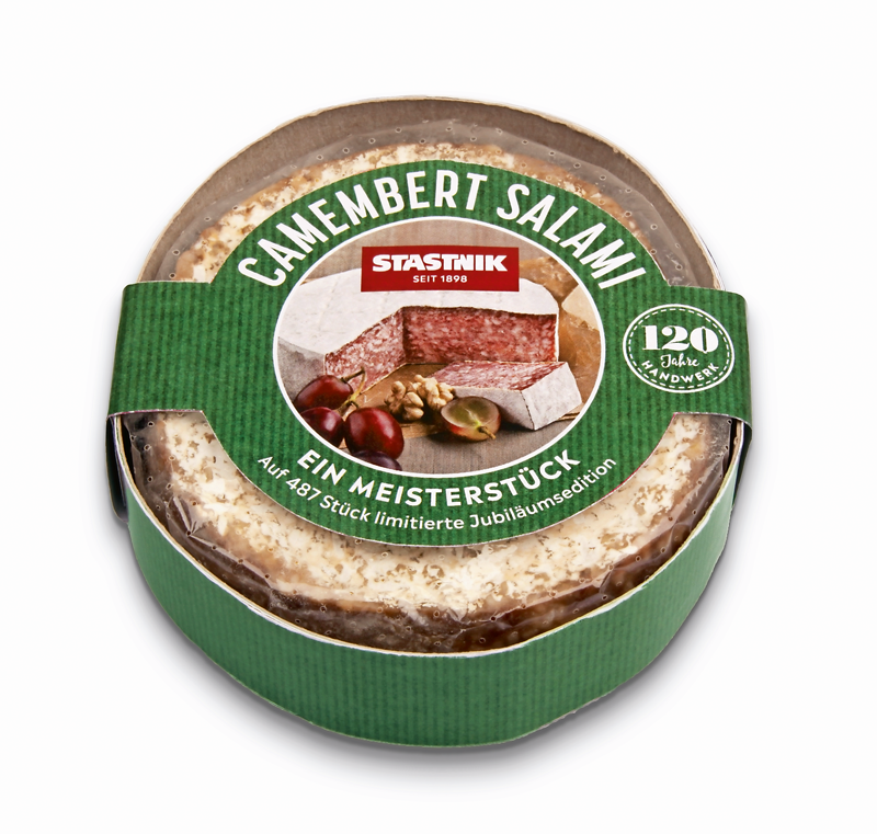 120 Jahre Salamimeister