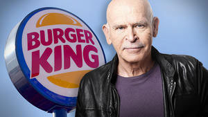 Hygienemängel in deutschen Burger-King-Filialen
