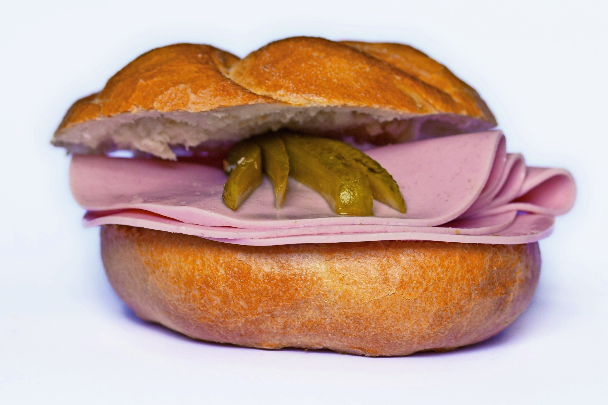 Extrawurst im Greenpeace-Test