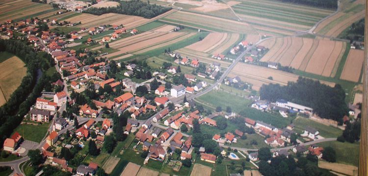 Neuer Standort