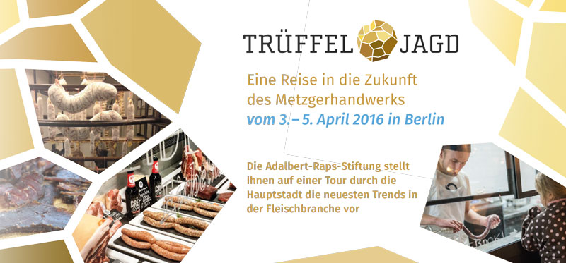 Seminar für Vor- und Querdenker