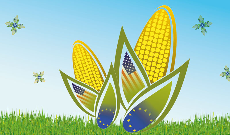 TTIP: Landwirtschaft steht auf Verhandlungsagenda