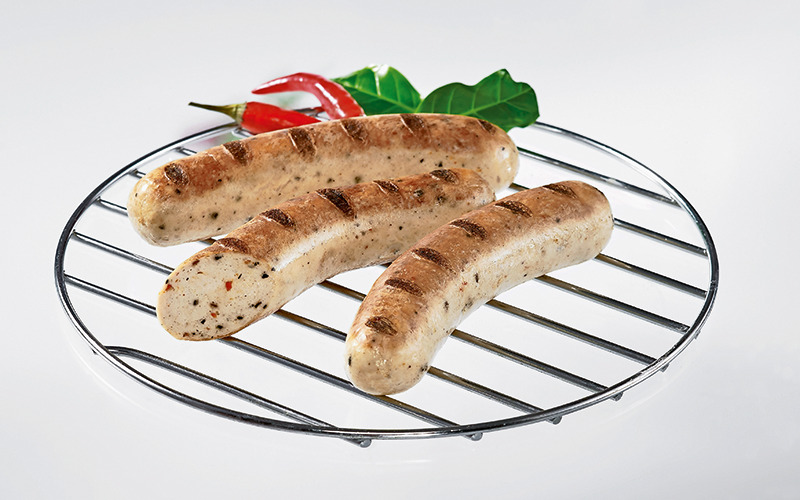 Van Hees revolutioniert das Grillen: Gesundheit und Geschmack in perfekter Harmonie