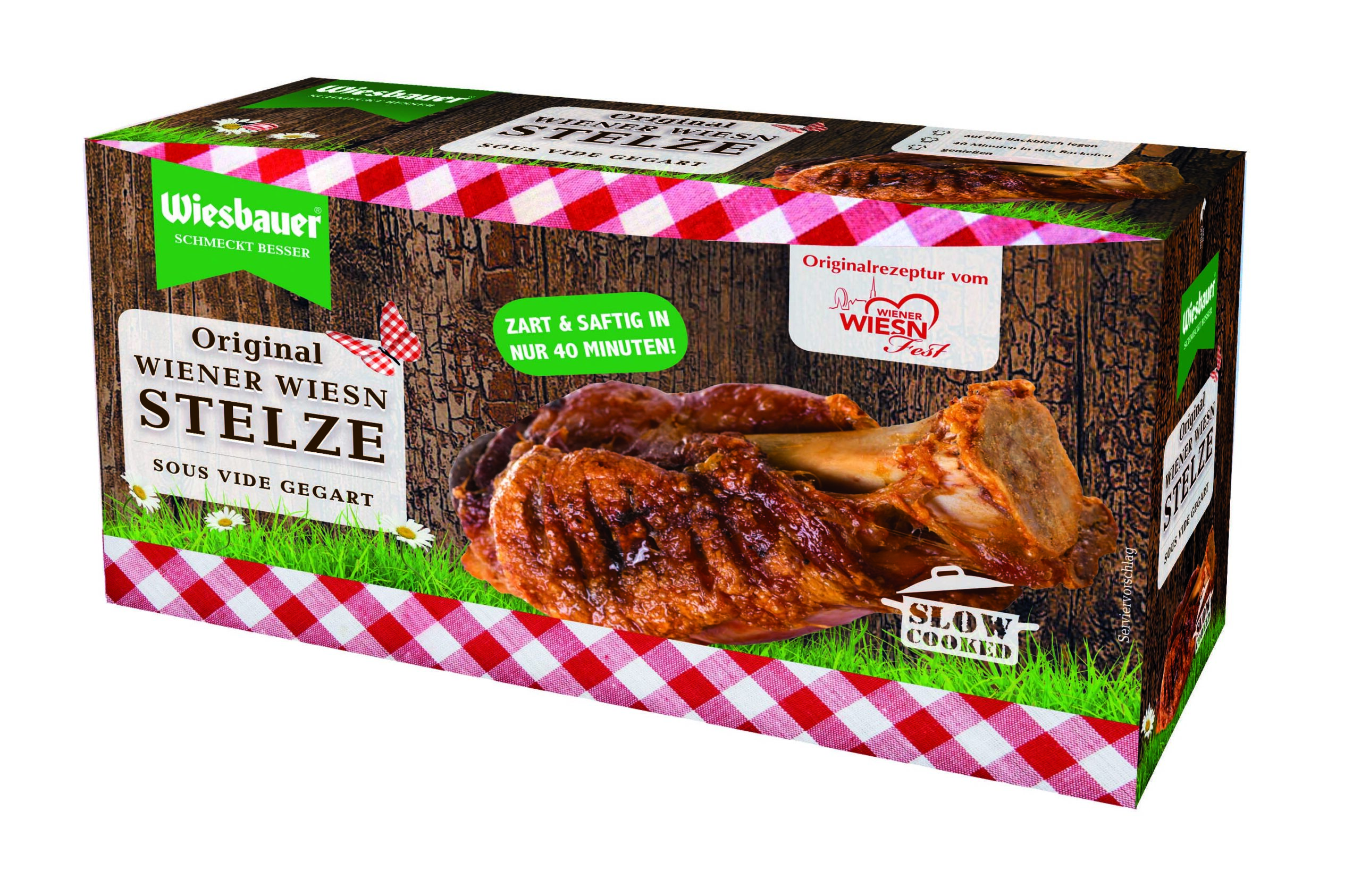 Wiesbauer, Wiesn und Stelze