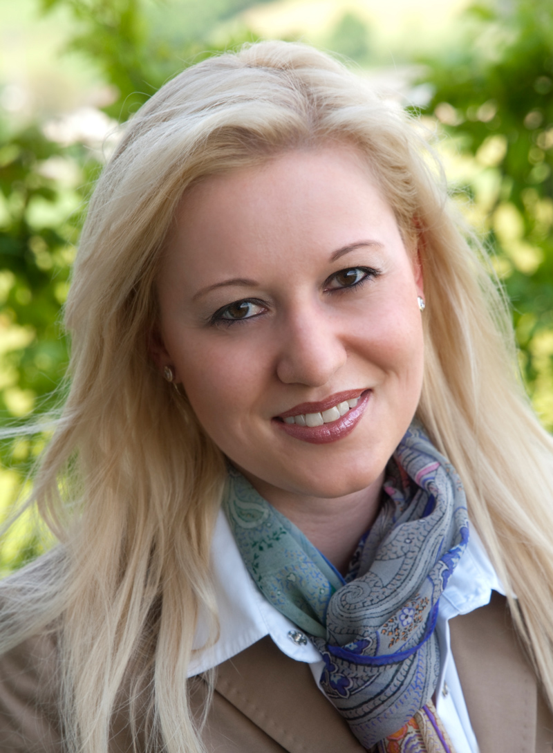 Neue Berufsgruppensprecherin der oö. Nahrungs- und Genussmittelproduzenten