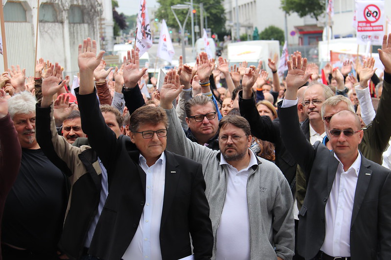 PRO-GE Tirol: Preisdumping bei Fleisch und Gemüse beenden