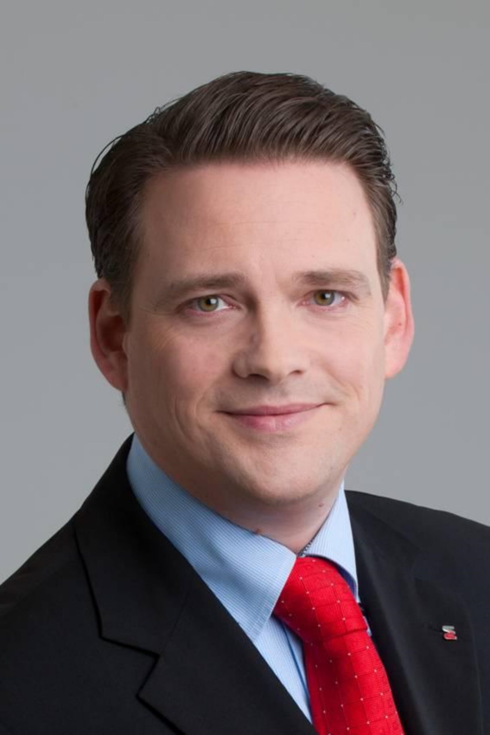 Vandemoortele Österreich: Ingo Heuer ist neuer Verkaufsleiter BP Österreich