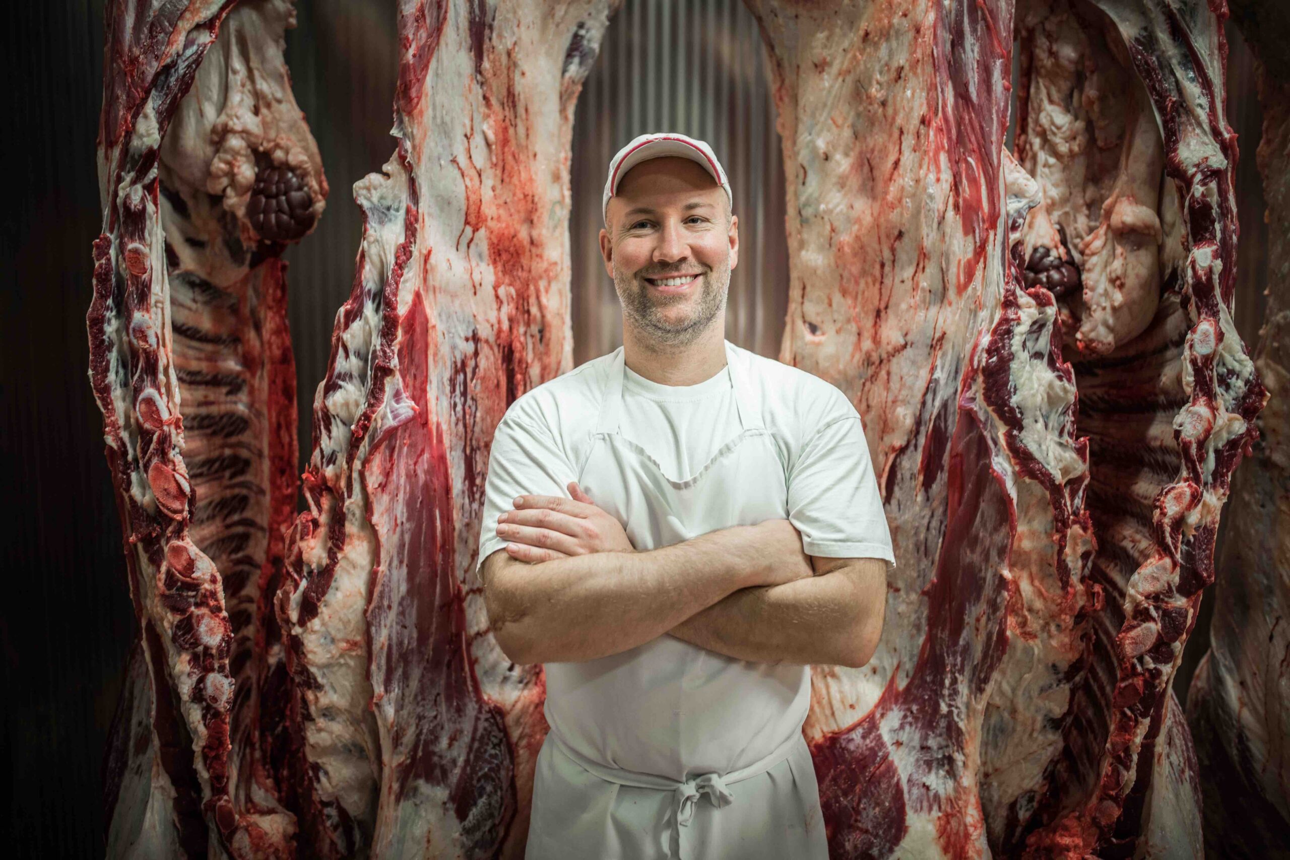 Falstaff kürt Wiens beste Fleischereien