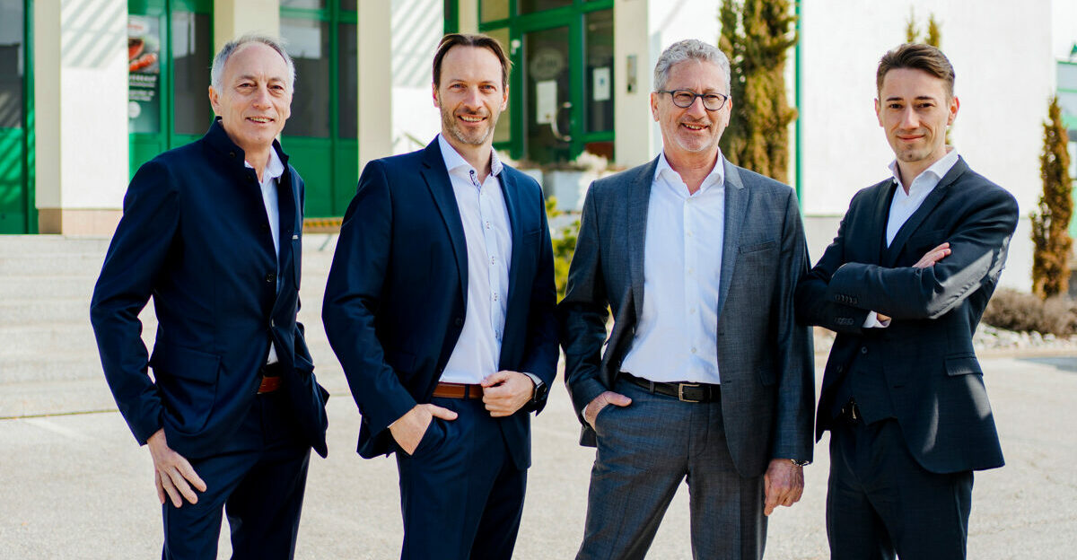 Fünf Generationen, eine Leidenschaft: Friess setzt seit 1898 auf Kärntner Wurst- und Schinkentradition