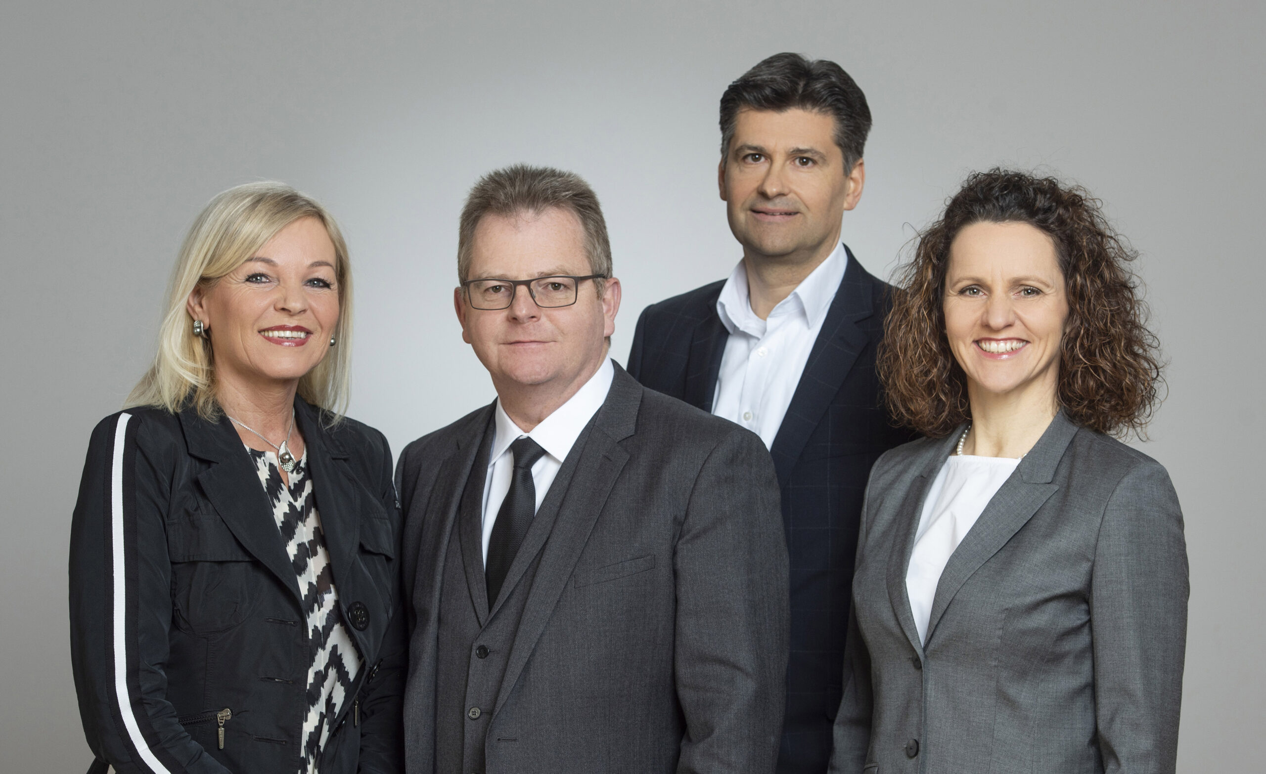 Die Hochreiter Lebensmittelgruppe stellt sich mit Holdingstruktur zukunftssicher auf