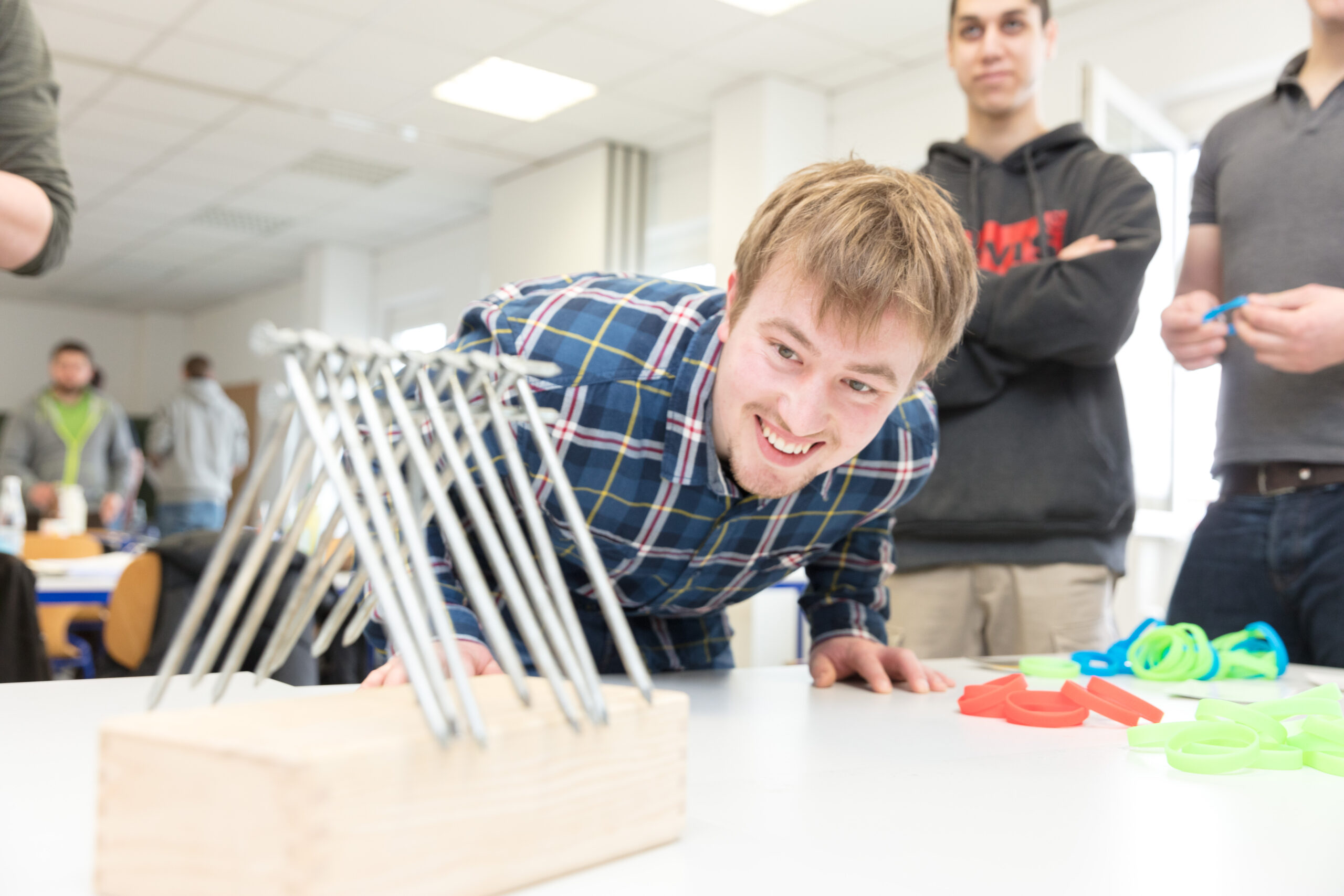 Mit kluger Strategie gut durch die Krise