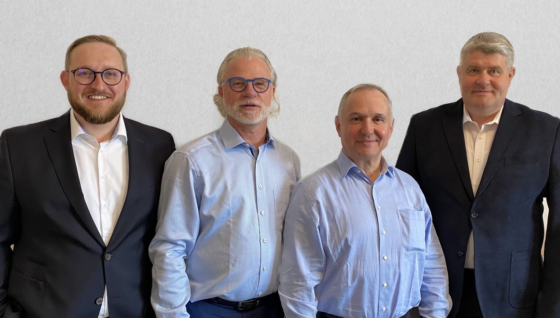 Neuausrichtung bei Christl GewürzTechnologie Deutschland