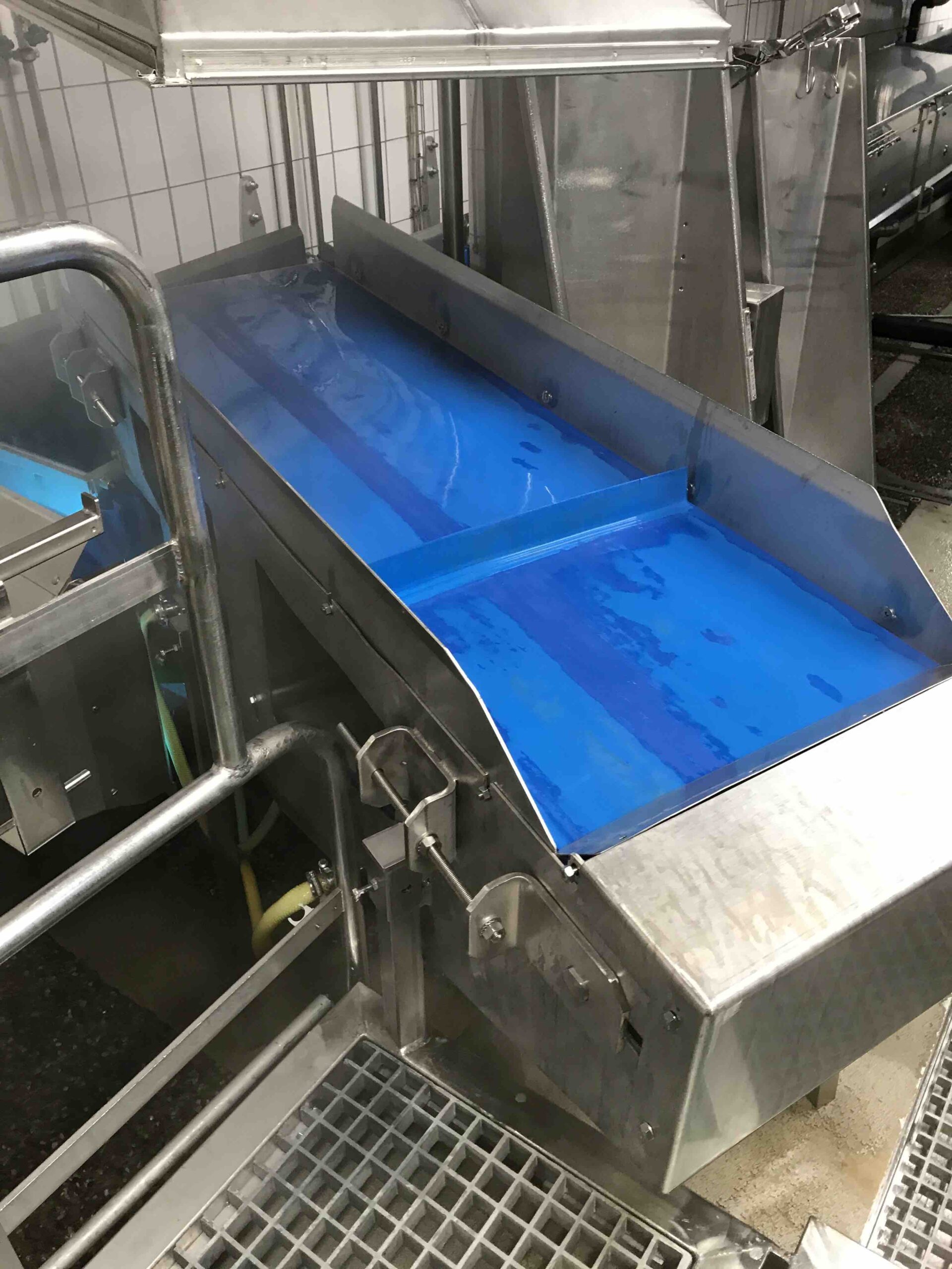 Bell Food Group setzt auf Motoren von Momentum