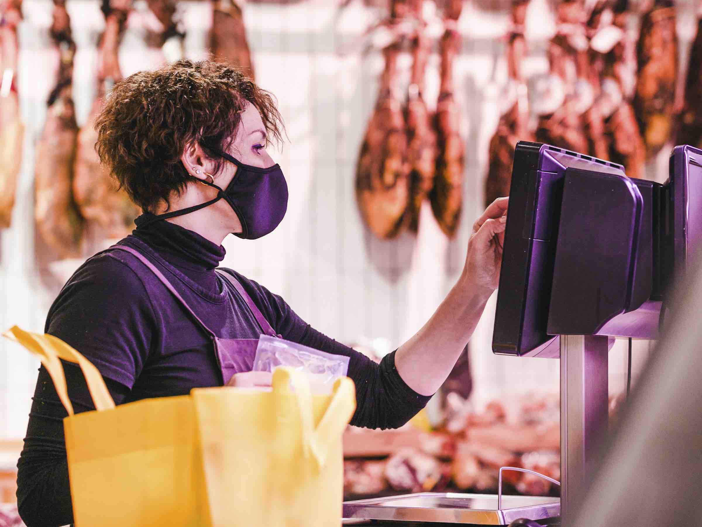 „Wie bitte?“  Neue Herausforderungen im Verkauf