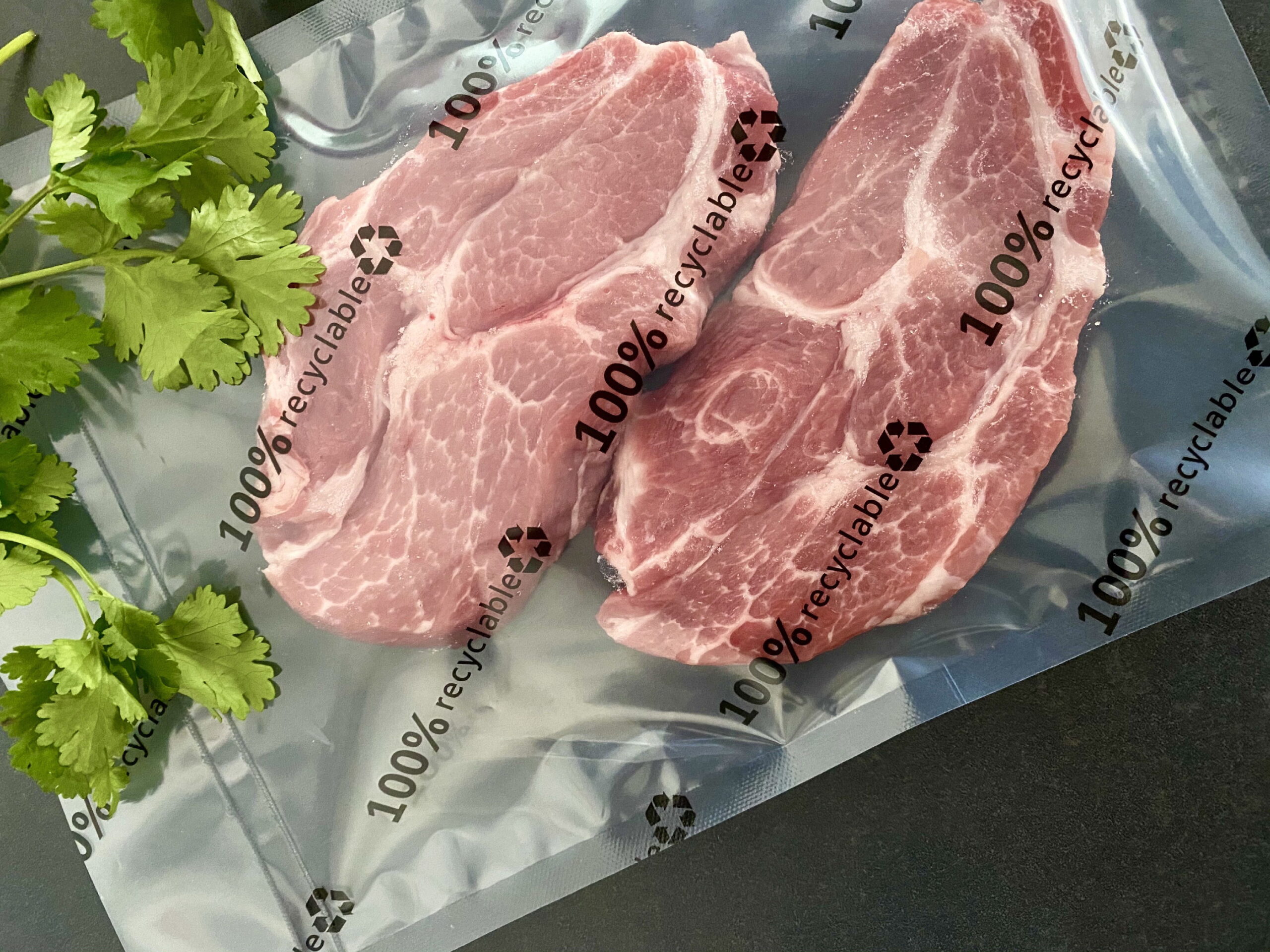 VAC 95+ für Recycling auf höchstem Niveau