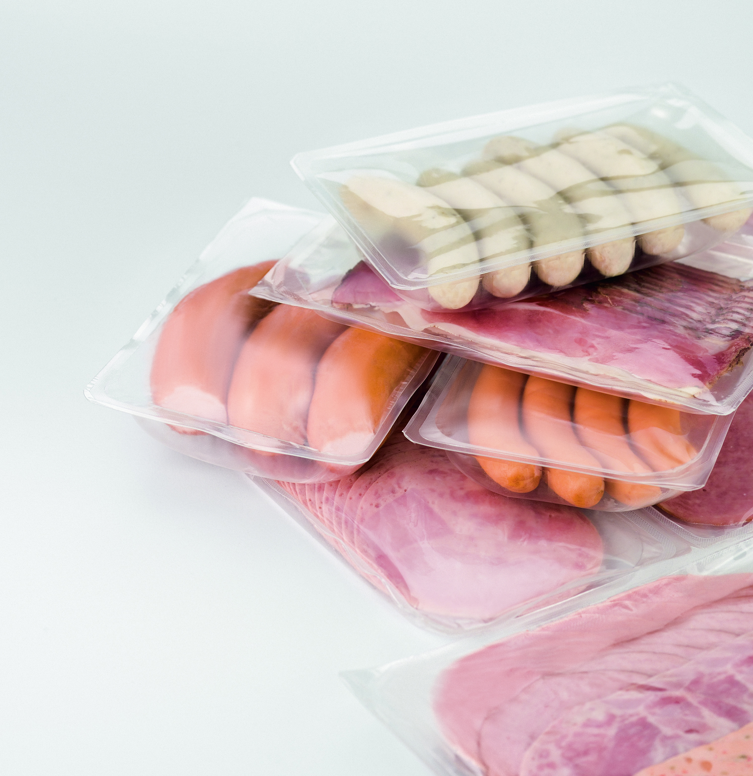 Wie nachhaltig können Folienverpackungen sein?