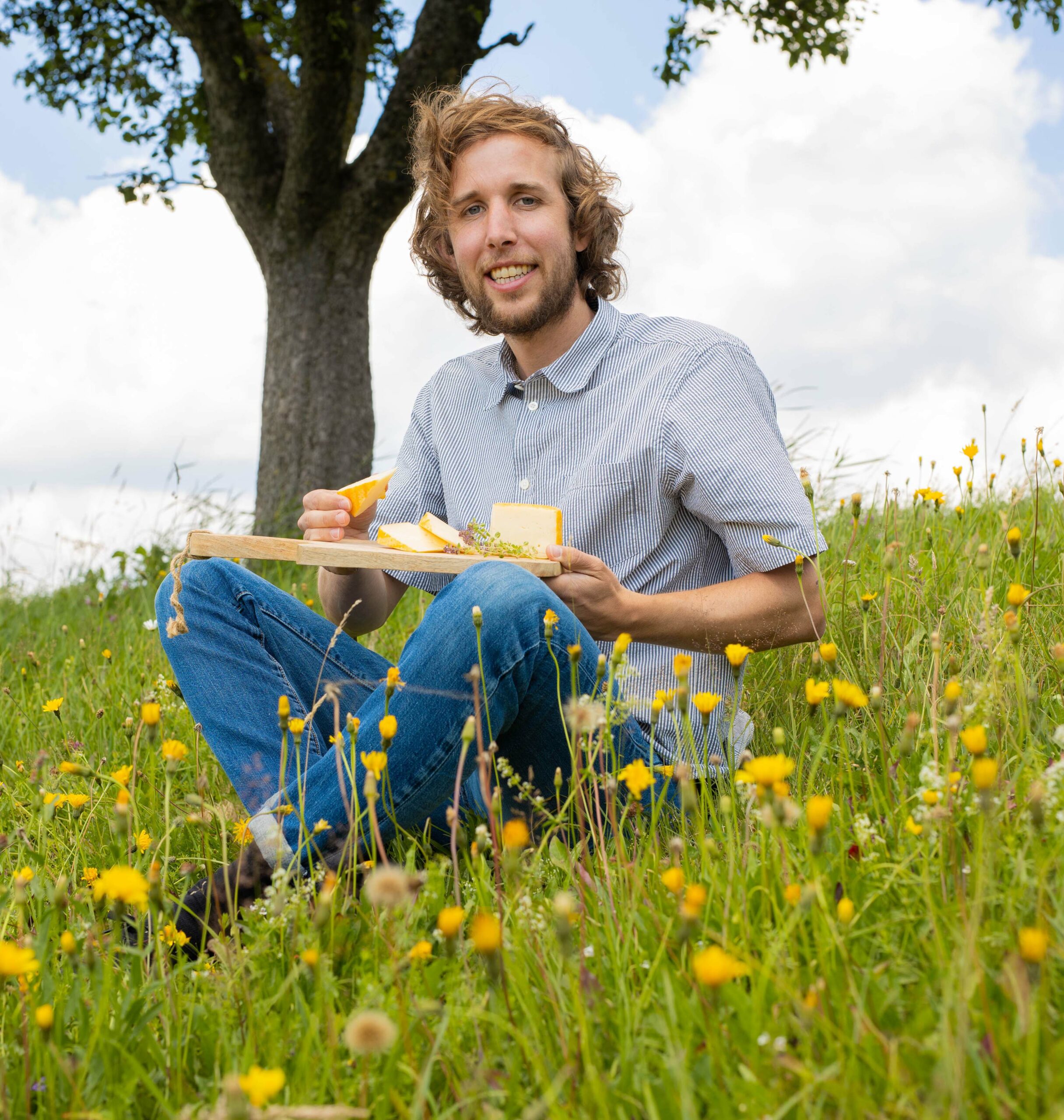 1.000 Rettungsinseln für Flora & Fauna