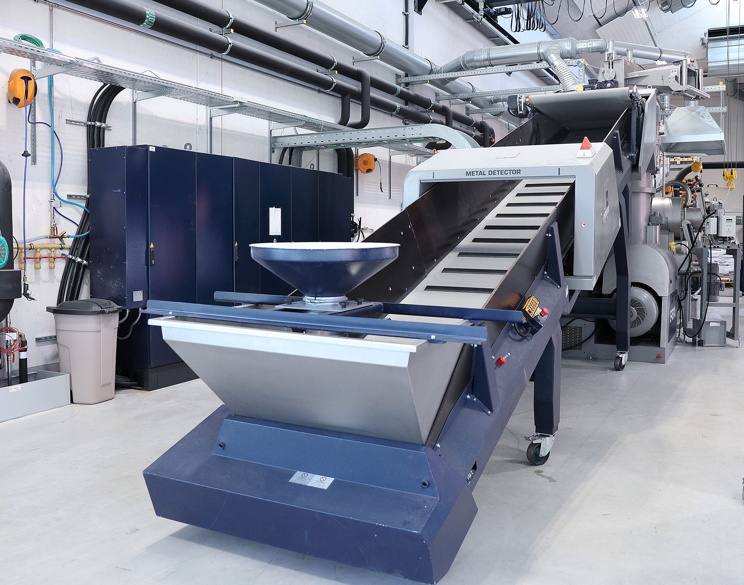 Oberösterreich zeigt geballte Kreislaufwirtschafts-Kompetenz