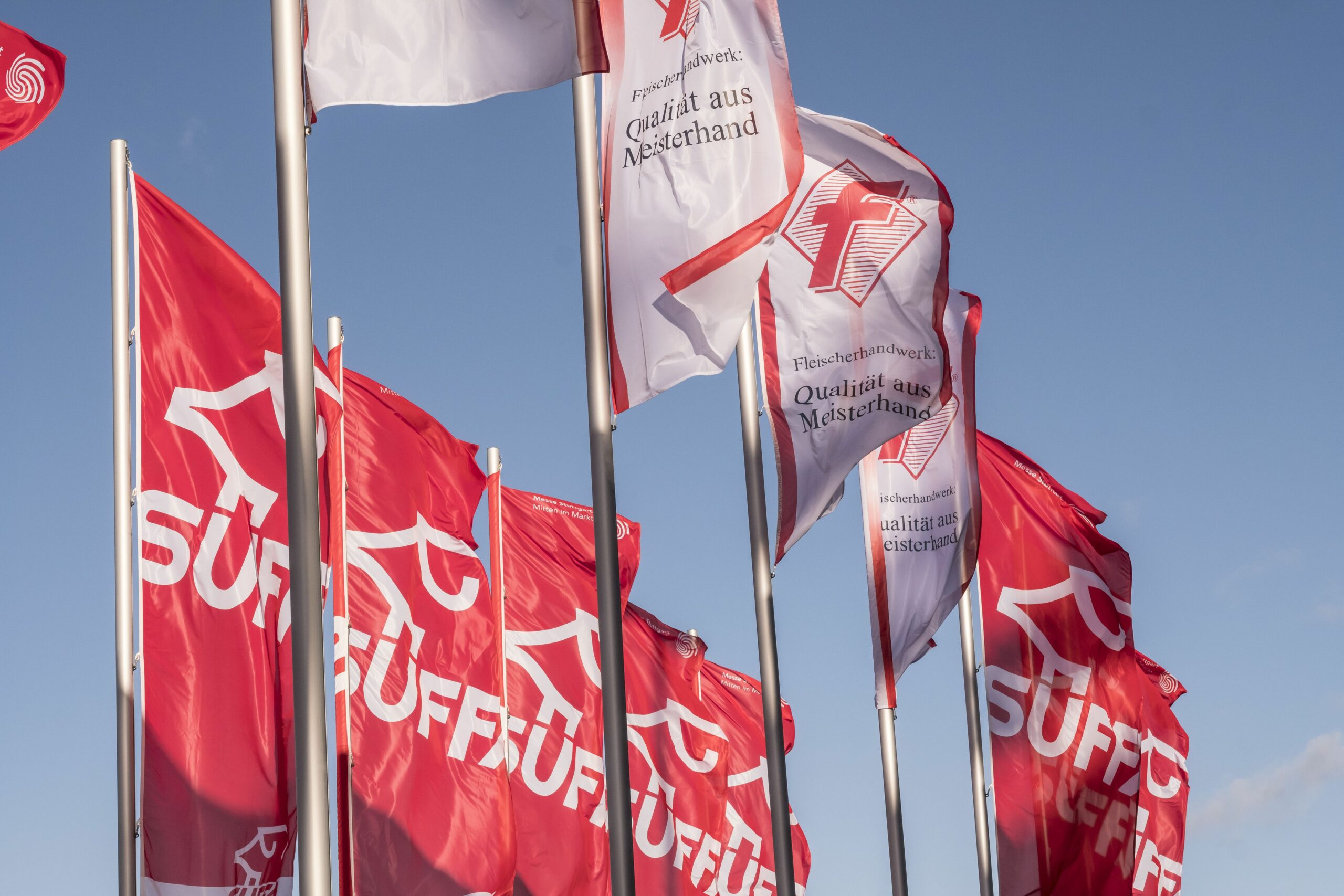 SÜFFA 2021: Kraftpaket für eine gesunde Branche