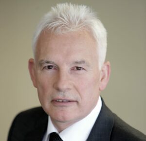 Joachim Lederer (© Landesinnungsverband für das Fleischerhandwerk in Baden-Württemberg e.V.)