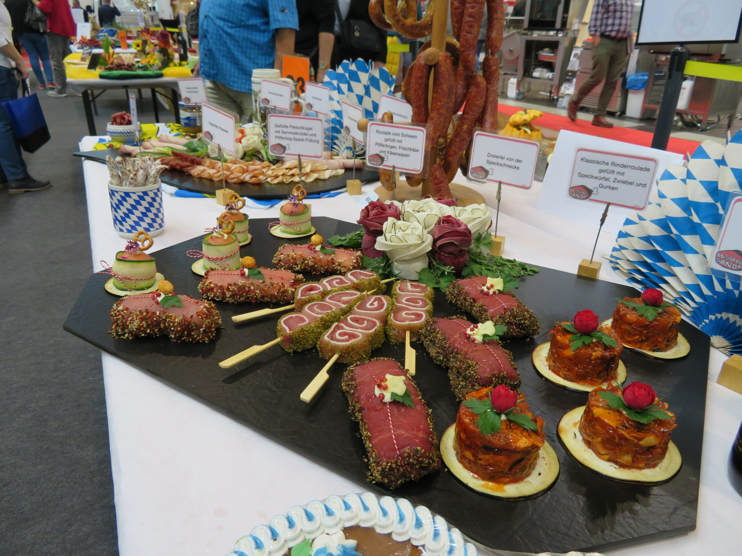 SÜFFA 2021: Handwerkliche Qualität auf dem Prüfstand