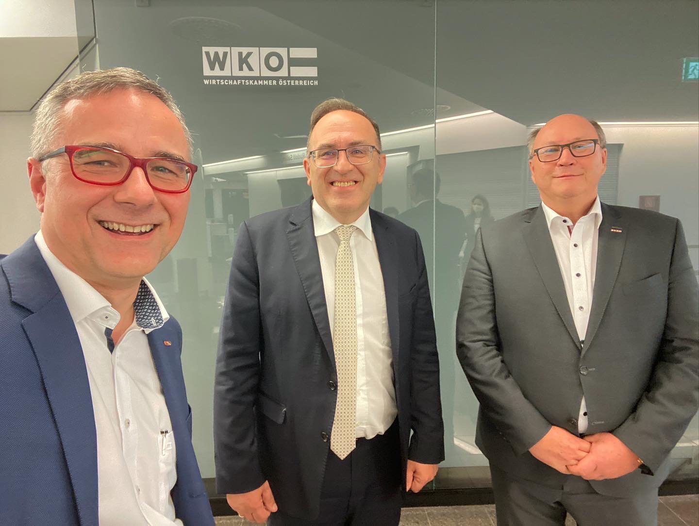 WKÖ-Lebensmittelhandel: Pauschale Angriffe von Frau Köstinger werden auf Schärfste zurückgewiesen