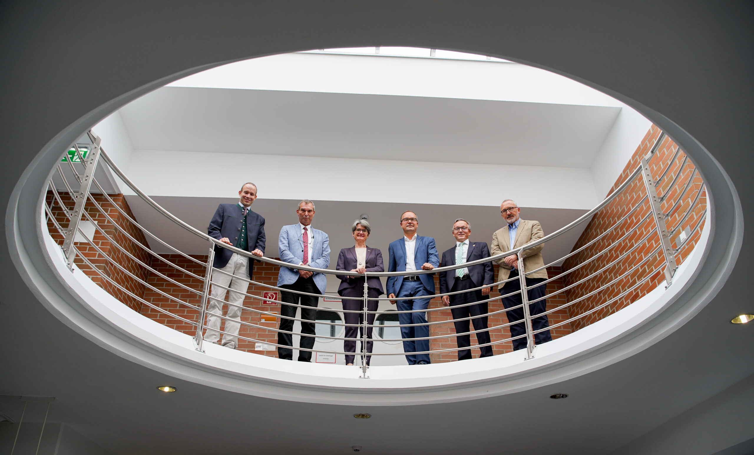 AGES & Vetmeduni: Forschungskooperation für Tiergesundheit in Tirol