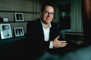 Andreas Ott. © RX Austria & Germany/Felix Braune 