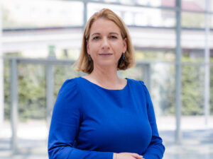 Barbara Leithner @ RX Austria & Germany/Felix Braune