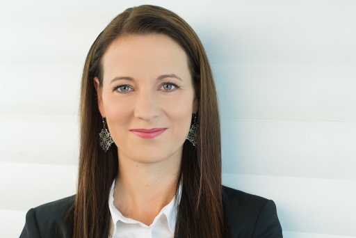 HOGAST präsentiert neue Vorstandsvorsitzende