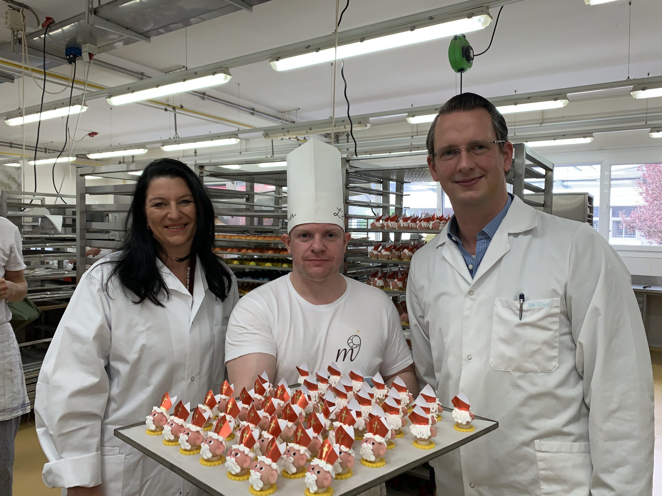 WKW: Neue internationale und attraktive Ausrichtung der Lehre 