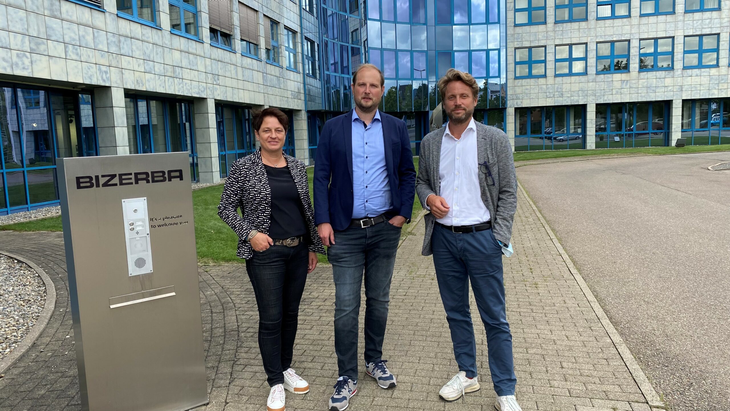 Bizerba übernimmt Startup im Bereich Brotschneiden