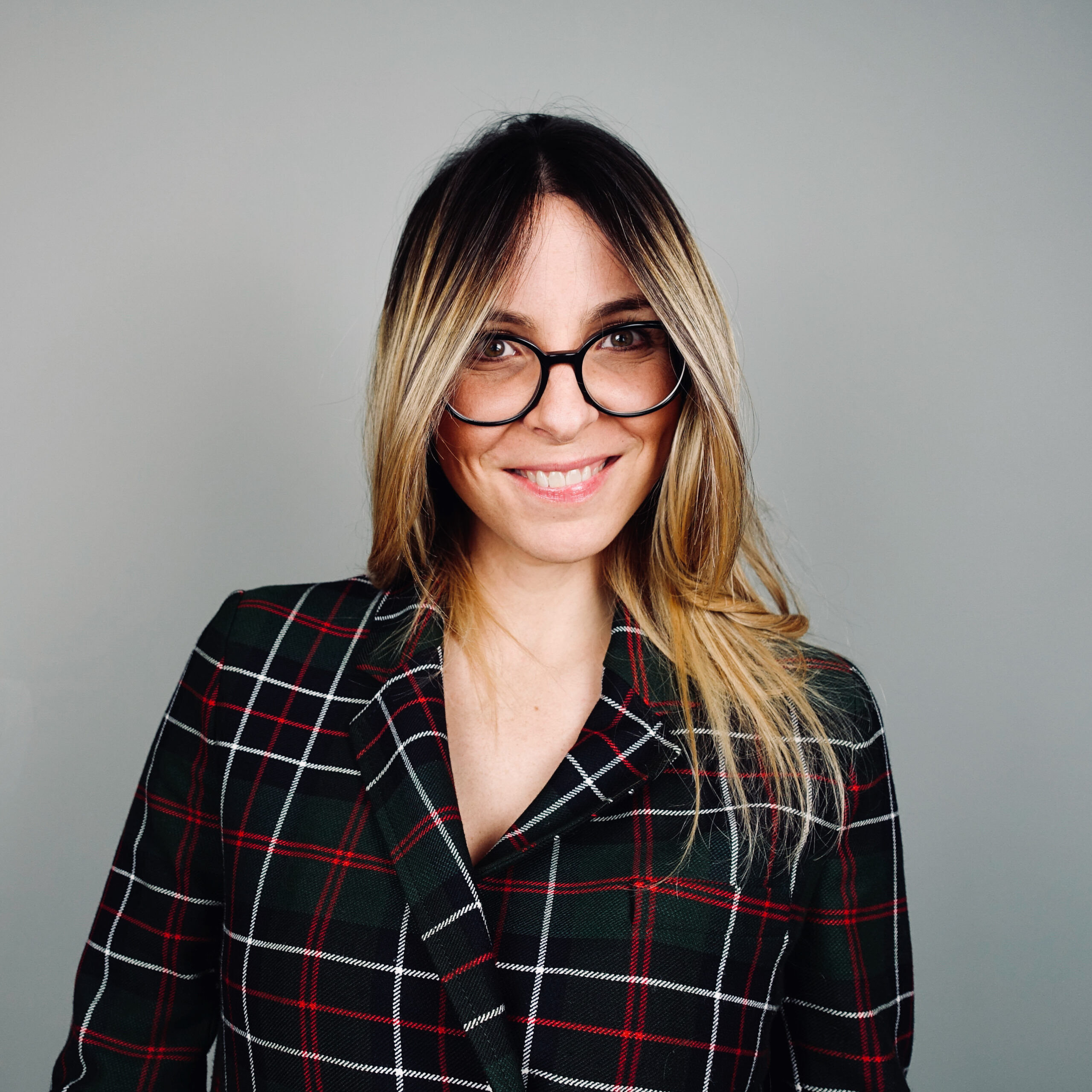 Nadina Ruedl über Soja & die österreichische Esskultur