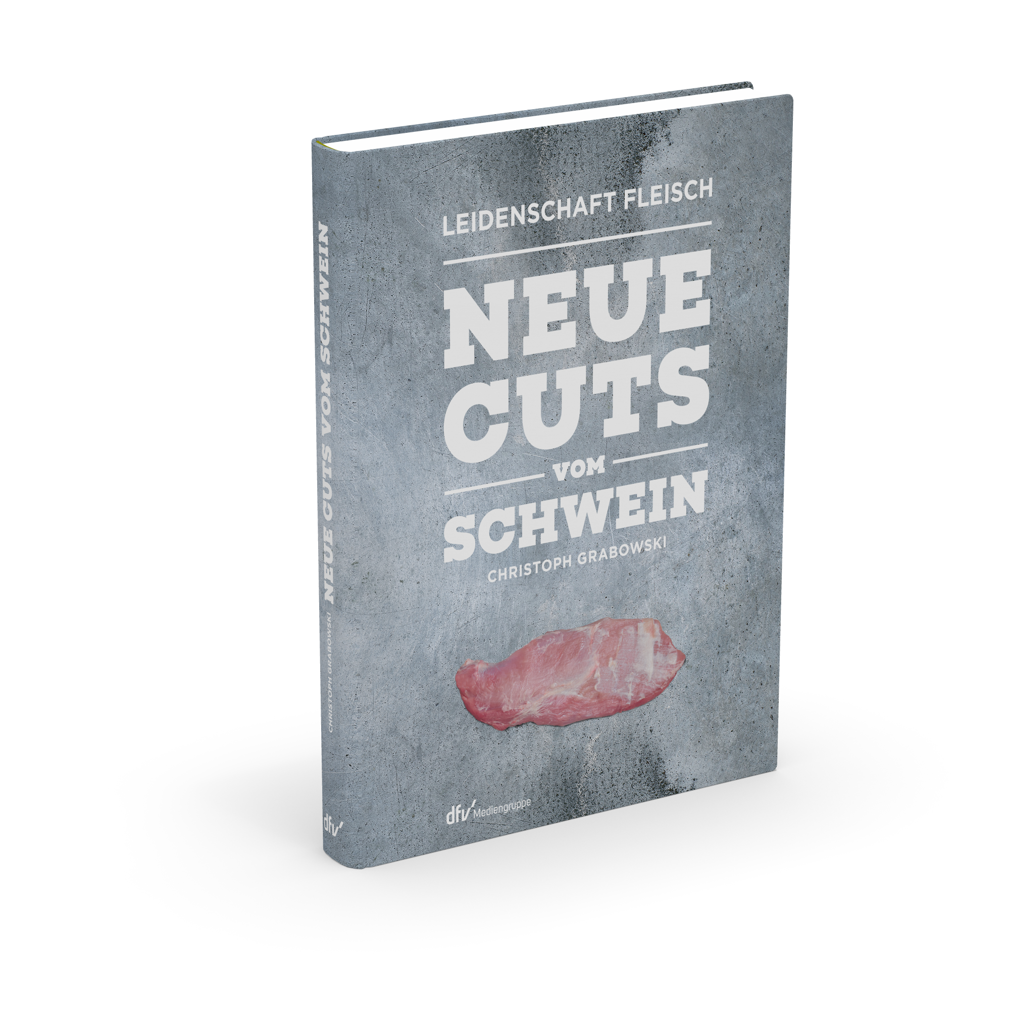 Neue Cuts vom Schwein